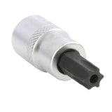 OEMTOOLS 22790 3/8 Inch Drive Tamper Proof Star Socket Bit (T50) Main Image