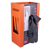 OEMTOOLS 23126 Orange Magnetic Glove Dispenser Main Image