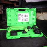 OEMTOOLS 25104 21 Piece Master Ball Joint Press Kit Additional Image 10