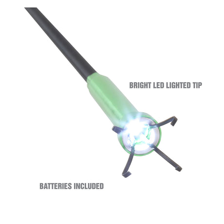 OEMTOOLS 25399 LED Magnetic Claw Pick-Up Tool Additional Image 4