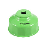 OEMTOOLS 87142 65 mm and 14 Flute Oil Filter Wrench Main Image