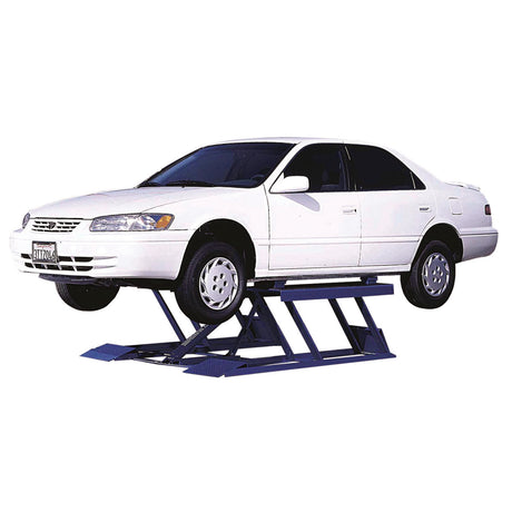 BendPak LR-60P 6,000 Lb. Low Rise Portable Lift Main Image