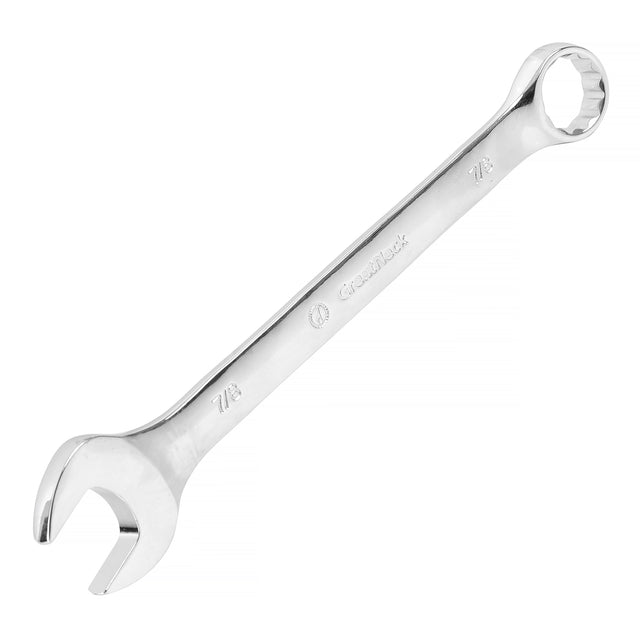 GreatNeck CO78C Combination Wrench (7/8 Inch) Main Image