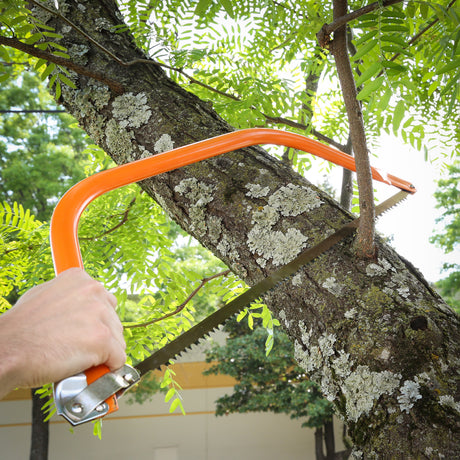 GreatNeck BB21 Bow Saw (21-Inch) Additional Image 6