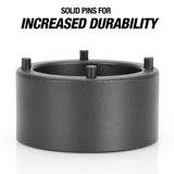 OEMTOOLS 25969 Toyota 4 Pin Hub Locknut Socket Additional Image 2