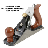 GreatNeck C4 Bench Jack Plane (9 Inch) Additional Image 2