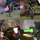 OEMTOOLS 68927 Brake Service Set Additional Image 9