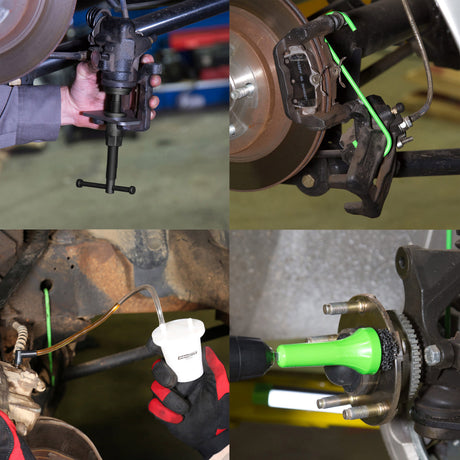 OEMTOOLS 68927 Brake Service Set Additional Image 9