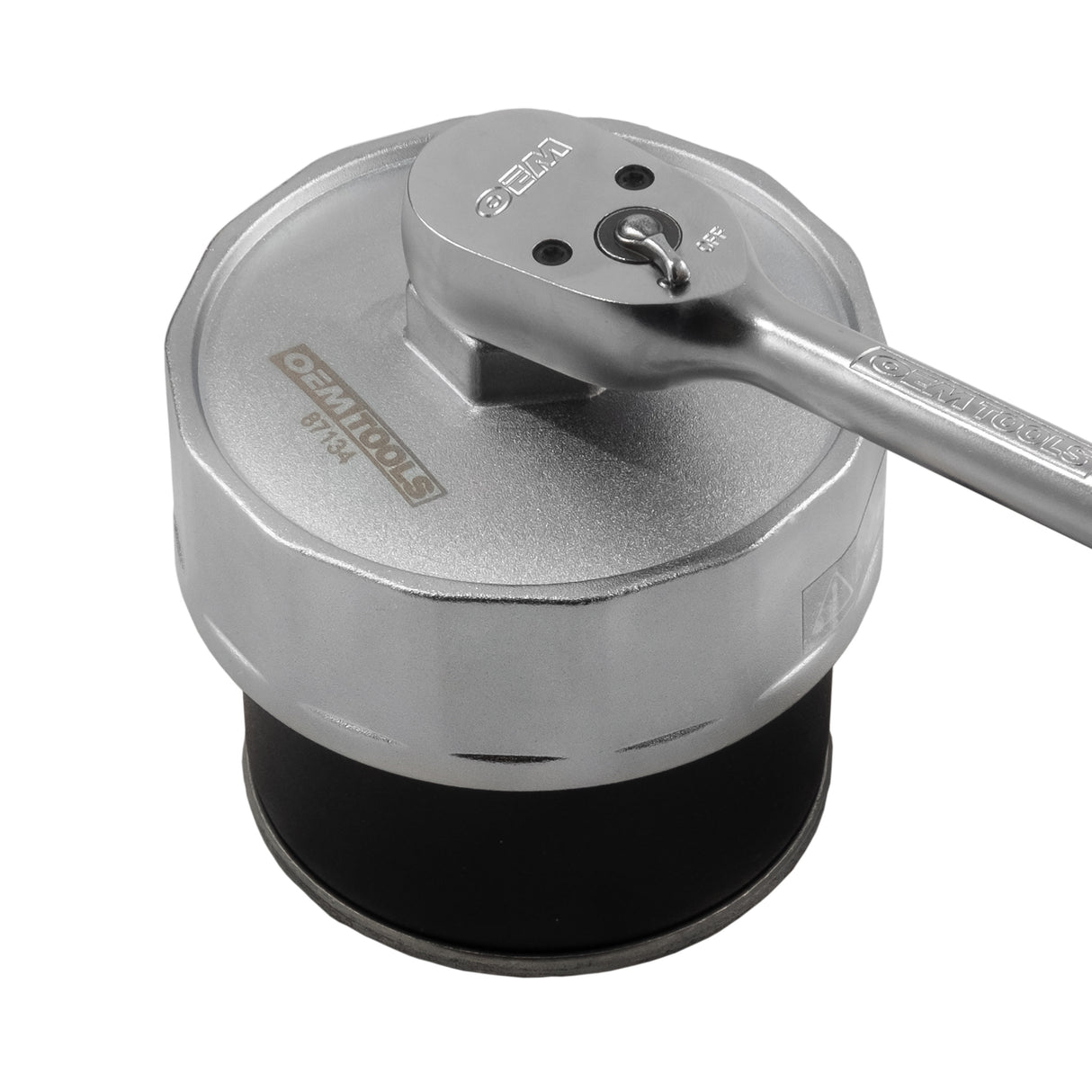 OEMTOOLS 87134 84 mm Chrysler Filter Wrench Additional Image 5