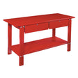 Ranger RWB2D 2 Drawer Heavy Duty Work Bench Main Image