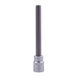 OEMTOOLS 23547 3/8in. Drive Extra Long Hex Bit Socket 8 mm Main Image