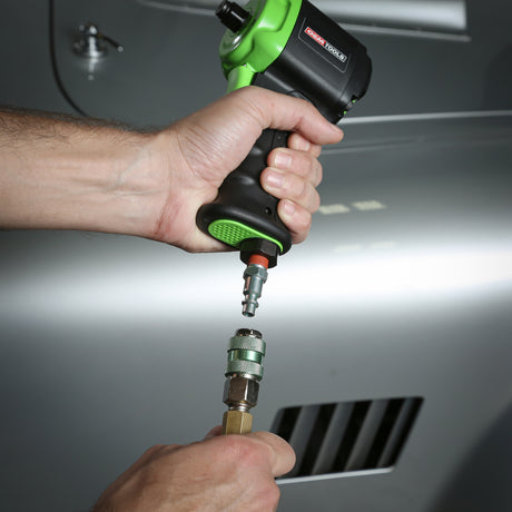 OEMTOOLS 24418 1/2 Inch Compact Air Impact Wrench Additional Image 8