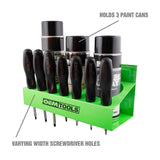 OEMTOOLS 68930 Magnetic Tool Storage Accessory Kit Additional Image 5