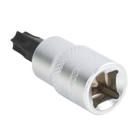 OEMTOOLS 22769 3/8 Inch Drive Star Socket Bit (T47) Additional Image 2