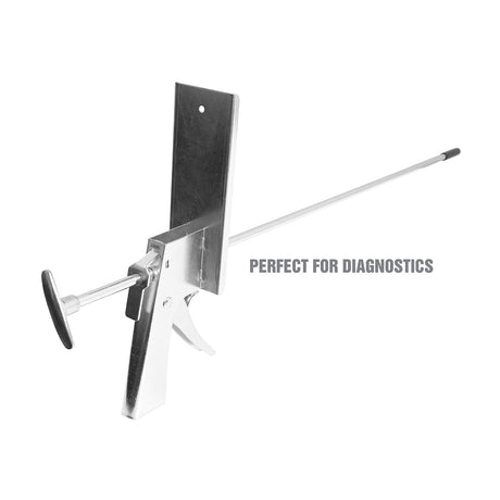 OEMTOOLS 24232 Brake - Accelerator Pedal Depressor Additional Image 3