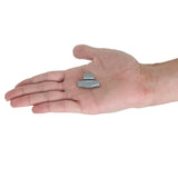 OEMTOOLS 23242 15 gm. FN Style Steel Wheel Weight - 1 Box of 25 Additional Image 5