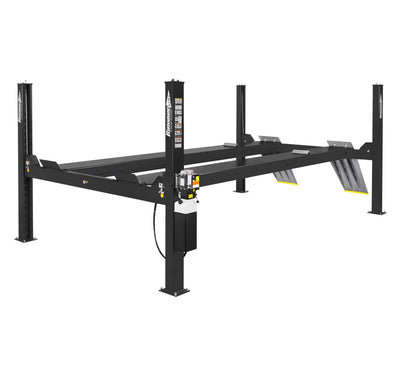 4-Post Lifts