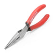 OEMTOOLS 22612 6in. Long Nose Pliers with Side Cutter Main Image