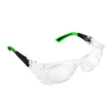 OEMTOOLS 26025 High Definition Multifocal Safety Reading Glasses +2.50 Main Image