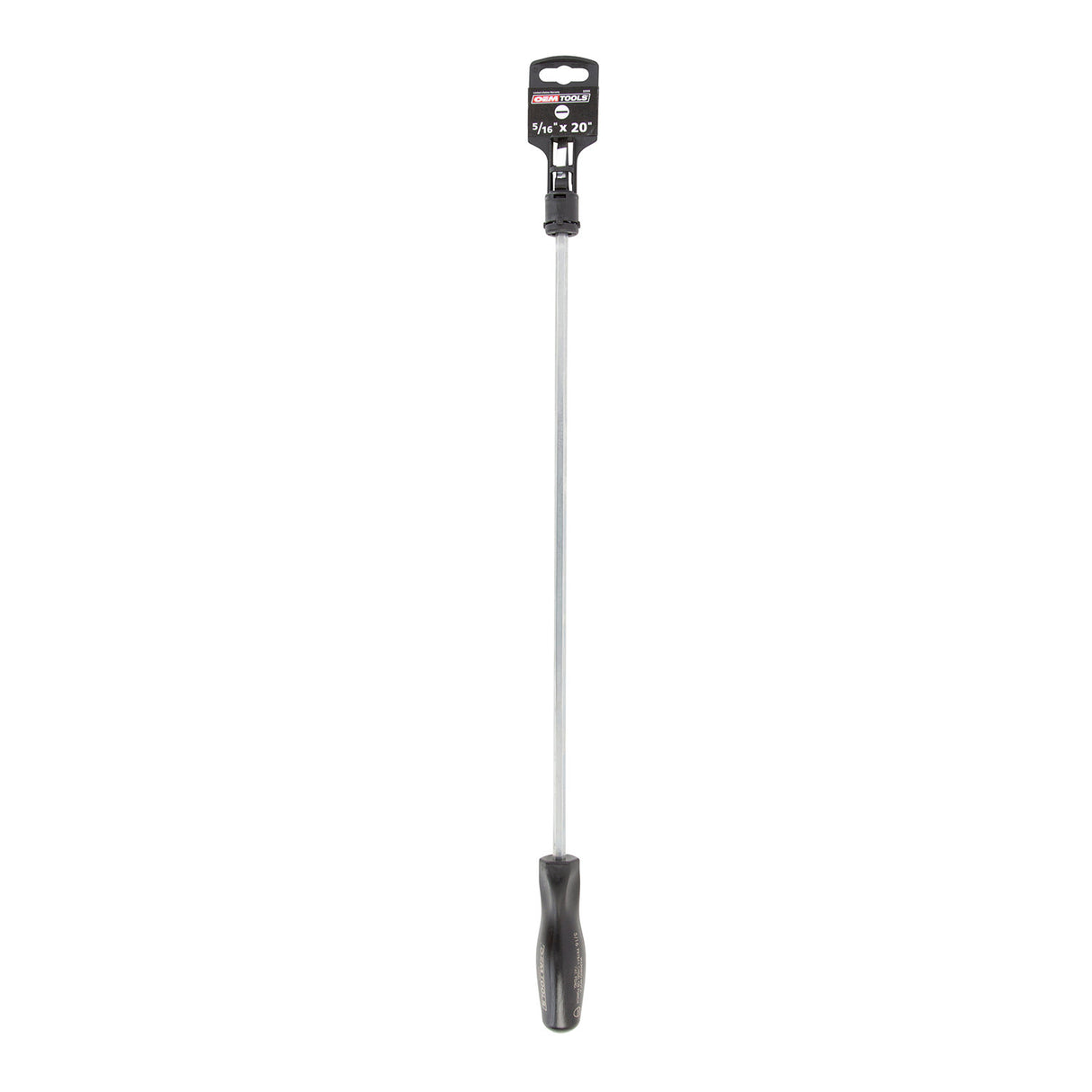 OEMTOOLS 22555 5/16 Inch x 20 Inch Slotted Screwdriver Additional Image 5