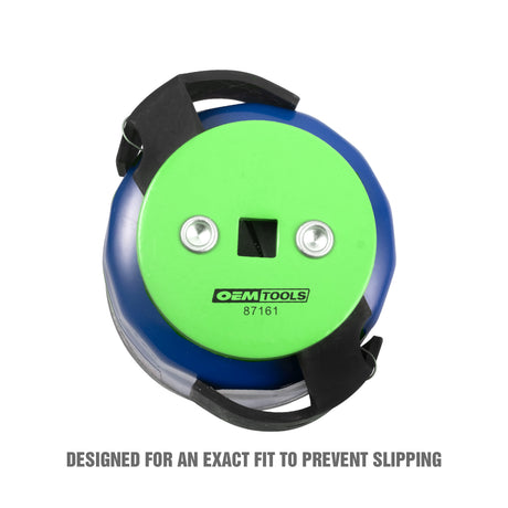 OEMTOOLS 87161 Cam Action Oil Filter Wrench Additional Image 2