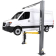 BendPak 12APX-192 12,000 lb 2-Post Bi-Metric™ Lift Main Image
