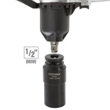 OEMTOOLS 25290 19 mm Crank Bolt Socket Additional Image 5