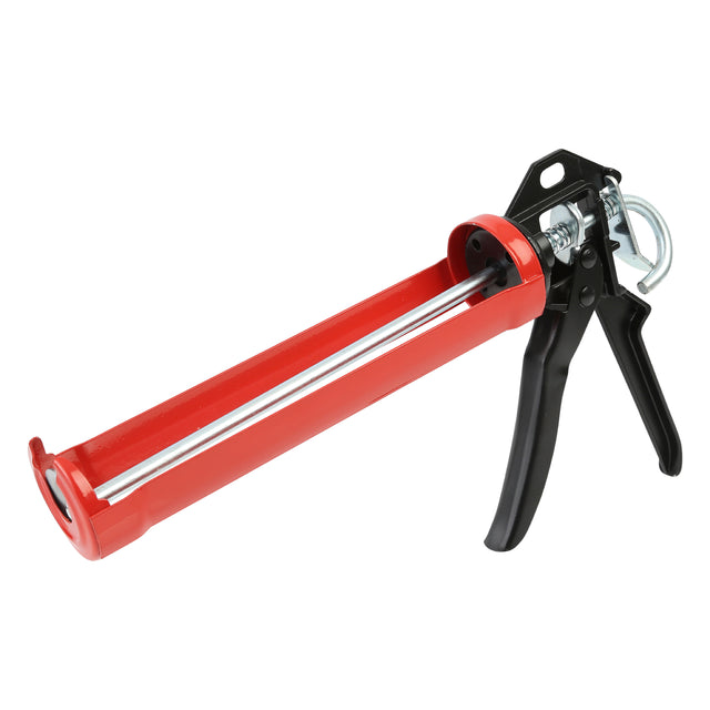 GreatNeck 80053 9 In. Heavy Duty Caulking Gun Main Image