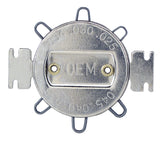 OEMTOOLS 25226 Standard Ignition Spark Plug Gauge Main Image