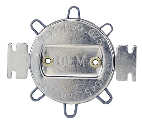 OEMTOOLS 25226 Standard Ignition Spark Plug Gauge Main Image
