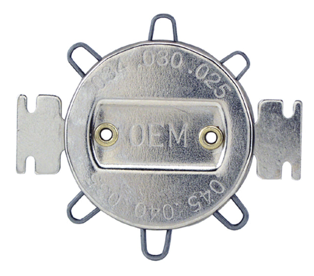 OEMTOOLS 25226 Standard Ignition Spark Plug Gauge Main Image