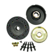 Coats 8302010400 Medium Truck Kit for 40mm Shaft Main Image