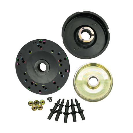 Coats 8302010400 Medium Truck Kit for 40mm Shaft Main Image
