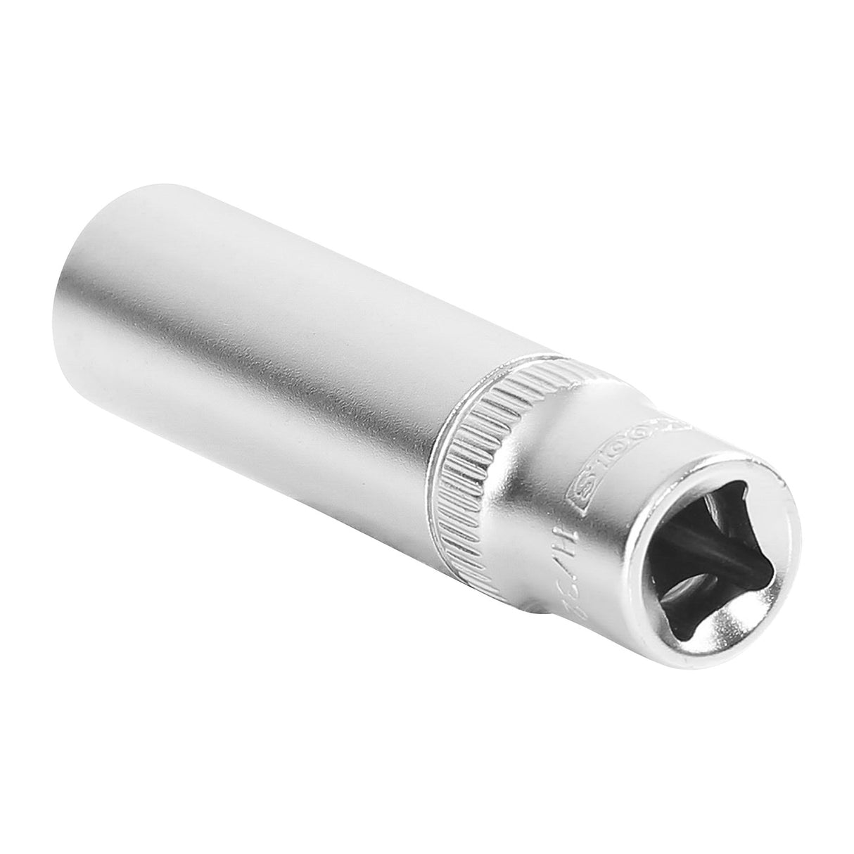 OEMTOOLS 22261 1/4 Inch Drive Deep Socket (11/32in.) Additional Image 3