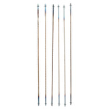 GreatNeck CS6 Coping Saw Blade (6 Assorted Blades) Main Image