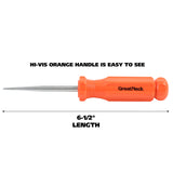 GreatNeck 73690 3in. Scratch Awl Additional Image 3