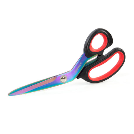 Sheffield 8-1/2 Inch Titanium Coated Scissors Main Image