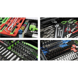 OEMTOOLS 24964 MECHANICS STARTER SET Additional Image 3