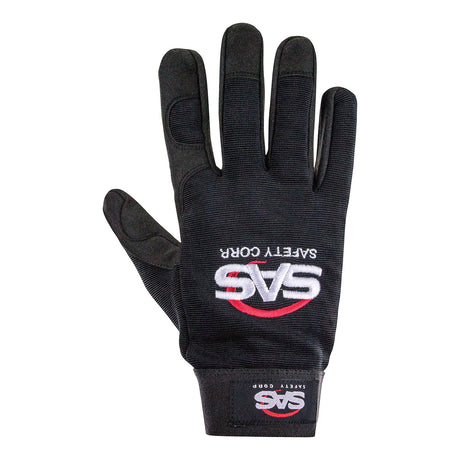 SAS SAS6652 MX Pro Tool Glove (Black M) Additional Image 1