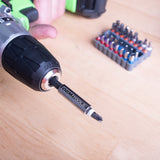 OEMTOOLS 25959 33-Piece Security Bit Set Additional Image 7