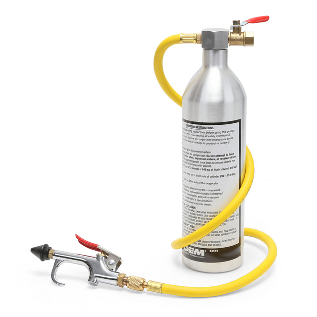OEMTOOLS 24515 A/C System Flush Kit Main Image