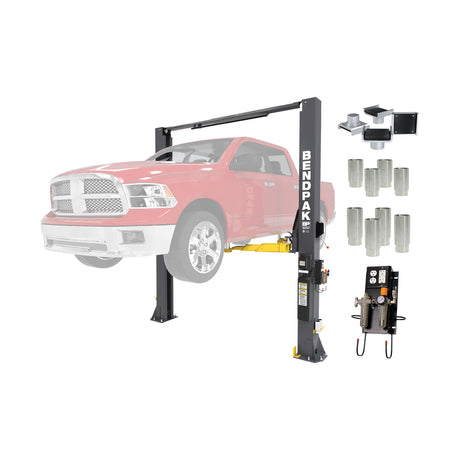 BendPak 10AP PRO Package Main Image