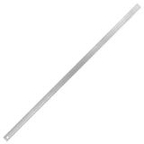 Mayes 10193 EasyMark™ 36 Inch Aluminum Yardstick (1-1/8 Inch Wide) Additional Image 3