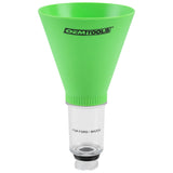 OEMTOOLS 87020 Direct Fit Oil Funnel for Ford, Mazda and Mercury Main Image
