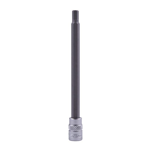 OEMTOOLS 23543 1/4in. Drive Extra Long Hex Bit Socket 5 mm Main Image