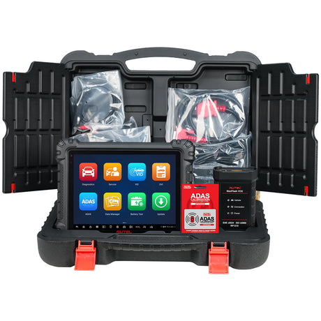Autel MaxiSYS MS909S2 with ADAS Calibration Software Additional Image 1