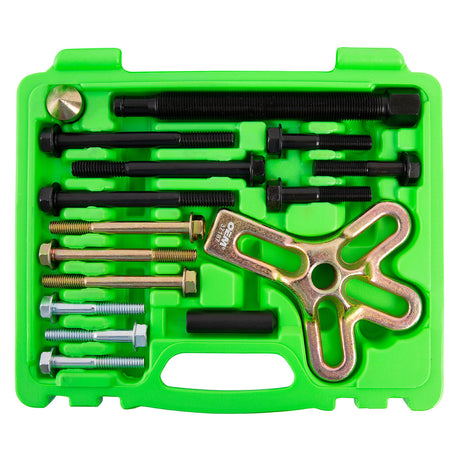 OEMTOOLS 37187 Harmonic Balancer Puller Additional Image 2