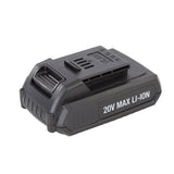 OEMTOOLS™ 24670-36 20V MAX* Lithium-Ion Replacement Battery for 24670 Impact Wrench Main Image