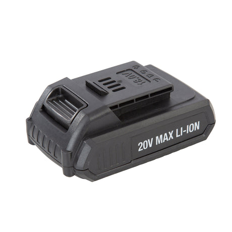 OEMTOOLS™ 24670-36 20V MAX* Lithium-Ion Replacement Battery for 24670 Impact Wrench Main Image