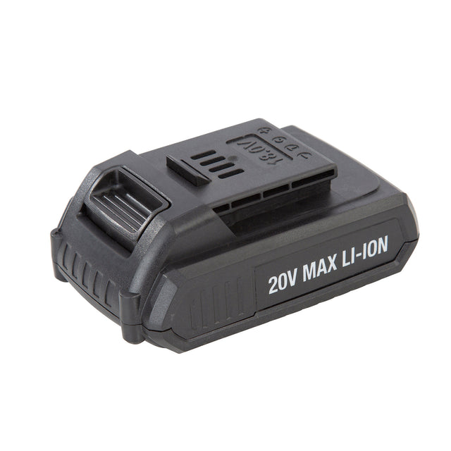 OEMTOOLS™ 24670-36 20V MAX* Lithium-Ion Replacement Battery for 24670 Impact Wrench Main Image